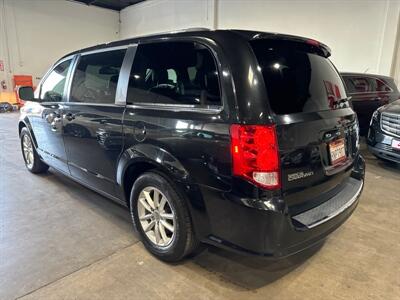 2019 Dodge Grand Caravan SXT 35th Anniversary   - Photo 6 - Orange, CA 92867