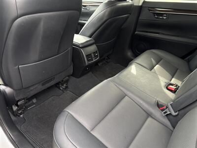 2017 Lexus ES 350   - Photo 8 - Stanton, CA 90680