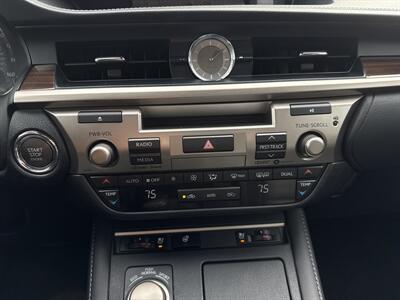 2017 Lexus ES 350   - Photo 12 - Stanton, CA 90680