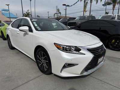 2017 Lexus ES 350   - Photo 2 - Stanton, CA 90680