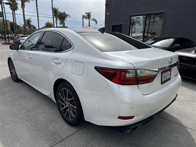 2017 Lexus ES 350   - Photo 4 - Stanton, CA 90680