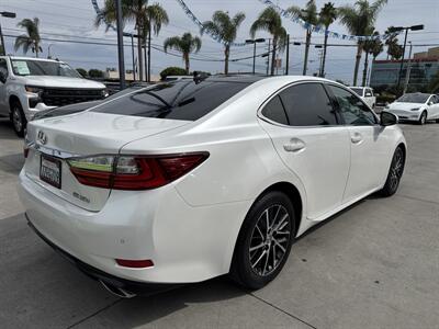 2017 Lexus ES 350   - Photo 6 - Stanton, CA 90680