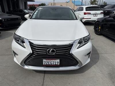 2017 Lexus ES 350   - Photo 3 - Stanton, CA 90680