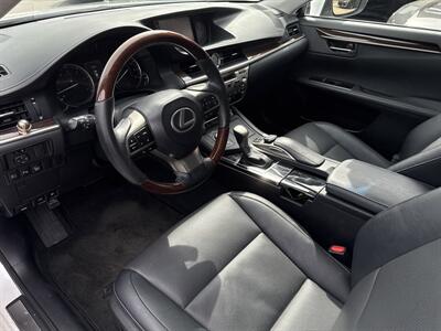 2017 Lexus ES 350   - Photo 7 - Stanton, CA 90680