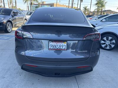 2022 Tesla Model Y Performance   - Photo 4 - Stanton, CA 90680
