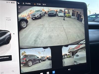 2022 Tesla Model Y Performance   - Photo 14 - Stanton, CA 90680