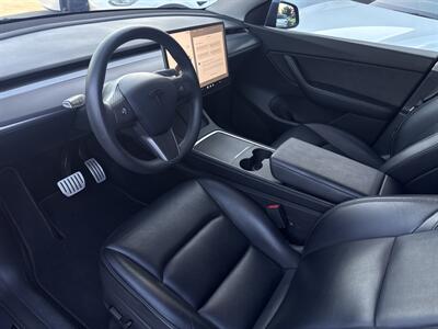 2022 Tesla Model Y Performance   - Photo 7 - Stanton, CA 90680