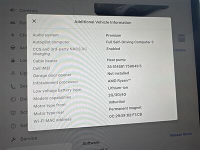 2022 Tesla Model Y Performance   - Photo 13 - Stanton, CA 90680