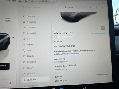 2022 Tesla Model Y Performance   - Photo 12 - Stanton, CA 90680