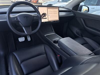 2022 Tesla Model Y Performance   - Photo 9 - Stanton, CA 90680
