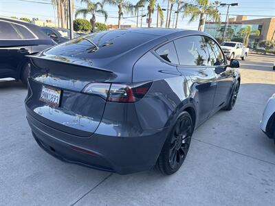 2022 Tesla Model Y Performance   - Photo 3 - Stanton, CA 90680