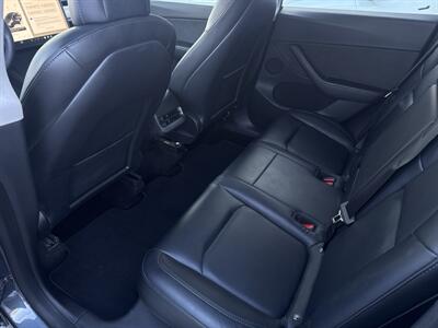 2022 Tesla Model Y Performance   - Photo 8 - Stanton, CA 90680