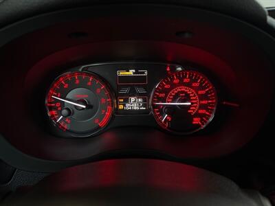 2017 Subaru WRX Limited   - Photo 11 - Orange, CA 92867