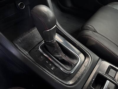2017 Subaru WRX Limited   - Photo 14 - Orange, CA 92867