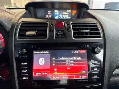 2017 Subaru WRX Limited   - Photo 12 - Orange, CA 92867
