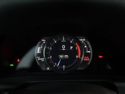 2022 Lexus ES F SPORT   - Photo 11 - Orange, CA 92867