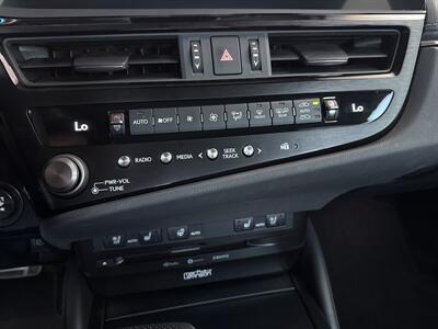 2022 Lexus ES F SPORT   - Photo 13 - Orange, CA 92867