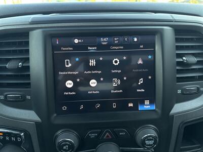 2022 RAM 1500 Classic Tradesman   - Photo 11 - Stanton, CA 90680