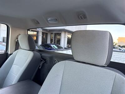 2022 RAM 1500 Classic Tradesman - Photo 9 - Stanton, CA 90680