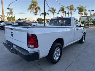 2022 RAM 1500 Classic Tradesman   - Photo 4 - Stanton, CA 90680