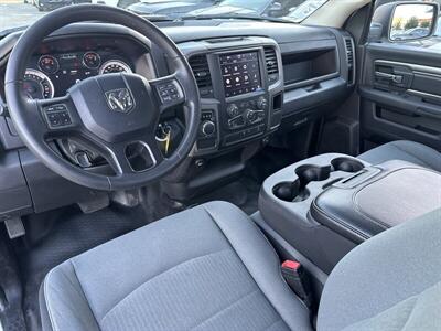 2022 RAM 1500 Classic Tradesman - Photo 14 - Stanton, CA 90680