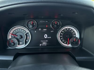 2022 RAM 1500 Classic Tradesman   - Photo 10 - Stanton, CA 90680