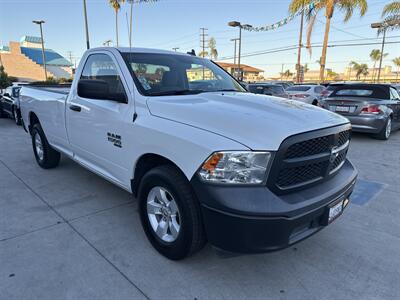 2022 RAM 1500 Classic Tradesman   - Photo 3 - Stanton, CA 90680