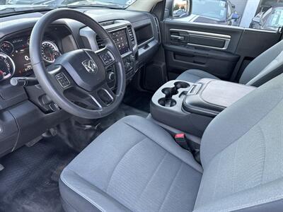 2022 RAM 1500 Classic Tradesman   - Photo 8 - Stanton, CA 90680