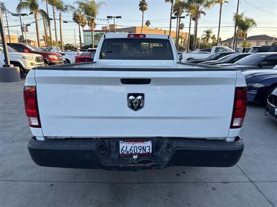 2022 RAM 1500 Classic Tradesman   - Photo 5 - Stanton, CA 90680