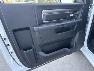 2022 RAM 1500 Classic Tradesman - Photo 7 - Stanton, CA 90680