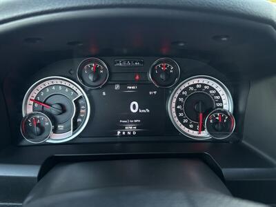 2022 RAM 1500 Classic Tradesman - Photo 10 - Stanton, CA 90680