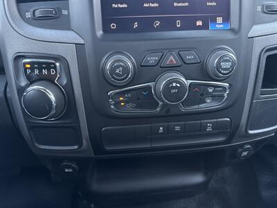 2022 RAM 1500 Classic Tradesman   - Photo 12 - Stanton, CA 90680