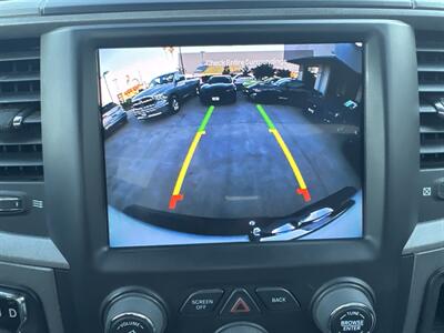 2022 RAM 1500 Classic Tradesman   - Photo 13 - Stanton, CA 90680