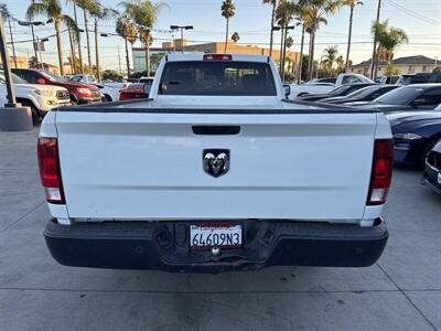 2022 RAM 1500 Classic Tradesman - Photo 5 - Stanton, CA 90680