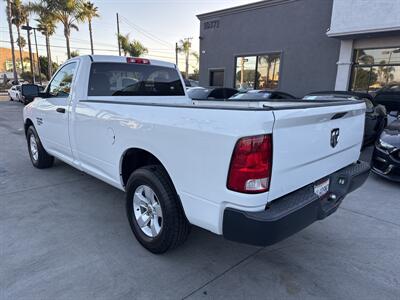 2022 RAM 1500 Classic Tradesman   - Photo 6 - Stanton, CA 90680