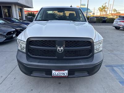 2022 RAM 1500 Classic Tradesman   - Photo 2 - Stanton, CA 90680