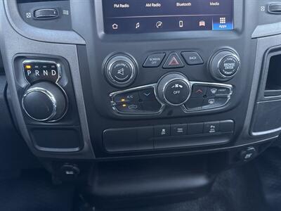 2022 RAM 1500 Classic Tradesman - Photo 12 - Stanton, CA 90680