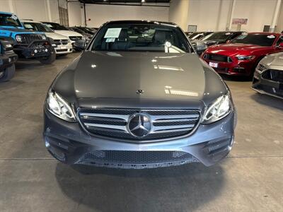 2019 Mercedes-Benz E 300   - Photo 3 - Orange, CA 92867