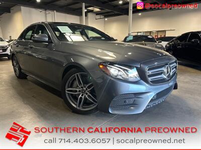 2019 Mercedes-Benz E 300   - Photo 1 - Orange, CA 92867