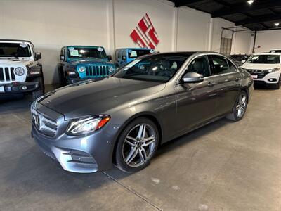 2019 Mercedes-Benz E 300   - Photo 5 - Orange, CA 92867