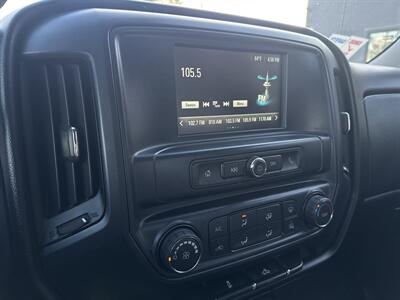 2018 Chevrolet Silverado 1500 Work Truck   - Photo 12 - Stanton, CA 90680