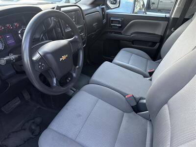 2018 Chevrolet Silverado 1500 Work Truck   - Photo 8 - Stanton, CA 90680