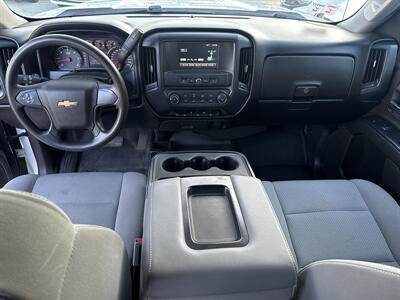 2018 Chevrolet Silverado 1500 Work Truck   - Photo 10 - Stanton, CA 90680