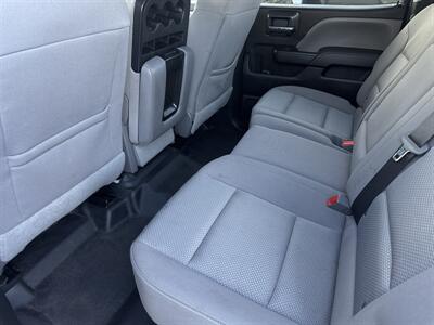 2018 Chevrolet Silverado 1500 Work Truck   - Photo 9 - Stanton, CA 90680