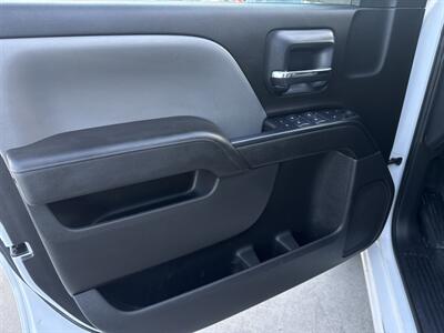 2018 Chevrolet Silverado 1500 Work Truck   - Photo 7 - Stanton, CA 90680