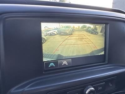2018 Chevrolet Silverado 1500 Work Truck   - Photo 13 - Stanton, CA 90680
