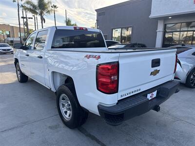 2018 Chevrolet Silverado 1500 Work Truck   - Photo 6 - Stanton, CA 90680