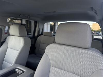 2018 Chevrolet Silverado 1500 Work Truck   - Photo 11 - Stanton, CA 90680
