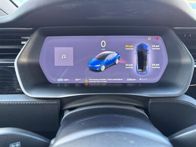 2018 Tesla Model X 75D   - Photo 21 - Orange, CA 92867