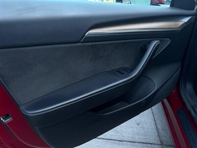 2022 Tesla Model 3 Performance   - Photo 7 - Stanton, CA 90680